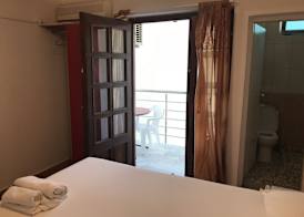 Apartments & Rooms Rozana 5