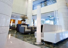 Ramada Plaza by Wyndham Suwon 4