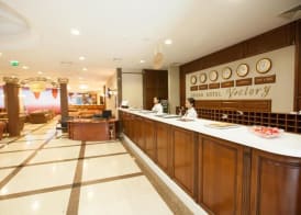 Grand Hotel Victory 2