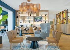 Four Points by Sheraton Reims Cathédrale 2