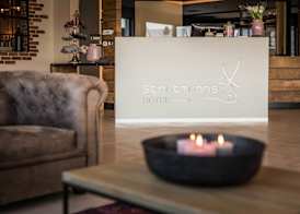 Stratmanns Hotel 3