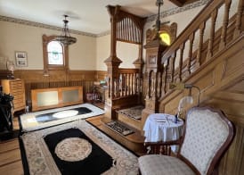 Cheney House Bed & Breakfast 2