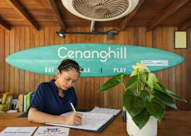 Cenanghill Beachfront Langkawi 2