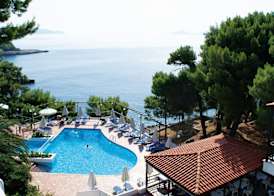 Paradise Hotel 2