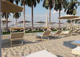 Carine Resort Medun 4
