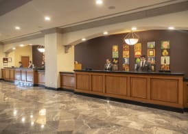 Crowne Plaza MONTERREY by IHG 4