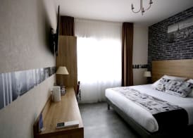 The Originals Boutique, Hôtel Lakeside, Biscarrosse , Lac 3