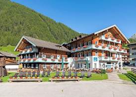 SCOL Sporthotel Großglockner 3