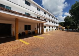Hotel Las Dalias Inn 2