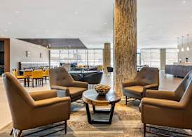 Cambria Hotel Bloomington Mall of America Minneapolis Airport 5