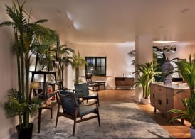 Hotel Brown Beach House & Spa 2