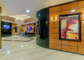 Hotel Tre Canne 5