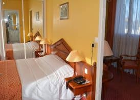 Hôtel Marie-Anne 3