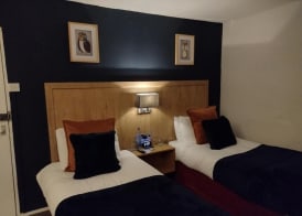 The Crown Inn - Rooms 4