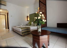 Club Rosa Rivage 5