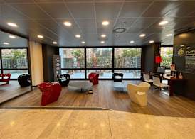 Ibis Roma Fiera 3