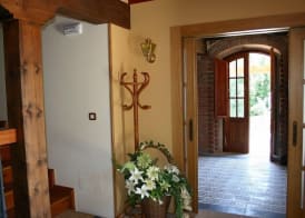 Posada El Hidalgo 2