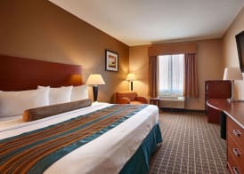 Best Western Orange Inn & Suites 4