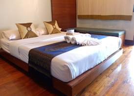 Baanlek Home Stay 5