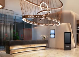 Lionel Hotel Istanbul 2
