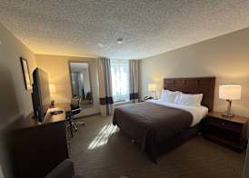 Wingate by Wyndham Utica 5