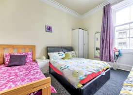 Morrison Central ApartHotel Edinburgh 5
