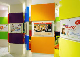 POP! Hotel Tanjung Karang 5