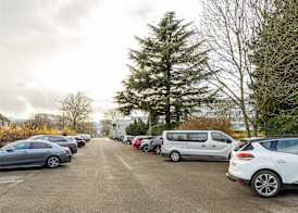 Novotel Brussels Airport 5