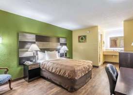 Quality Inn Kings Mountain 5