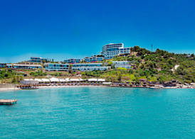 Le Meridien Bodrum Beach Resort 2
