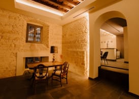Casa del Cardenal 2