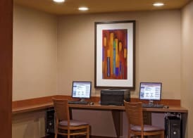 Hyatt Place Boston - Medford 2