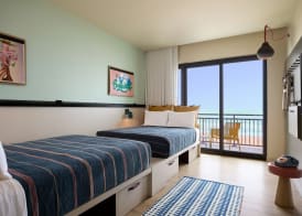 Moxy Virginia Beach Oceanfront 4
