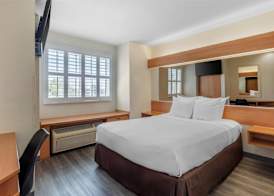SureStay by Best Western Sacramento South Natomas 5