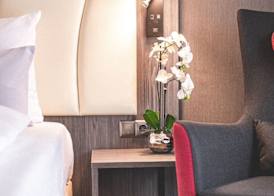PLAZA Residence Stuttgart-Ditzingen 3