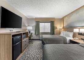 Best Western PLUS Executive Inn 5