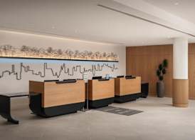 Hyatt Regency Austin 3