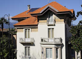 Residence Villa Maurice 2