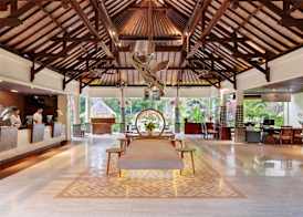 Novotel Bali Nusa Dua 2