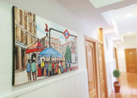 Hostal Alicante 5