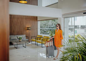 Cosmo Napa Boutique Hotel 5