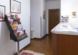 Hostal Tokio 5