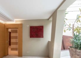Appartamento Alba vista mare 3