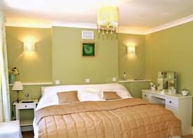 Pant Teg B & B 3