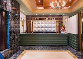 Jiamei Hotel 2