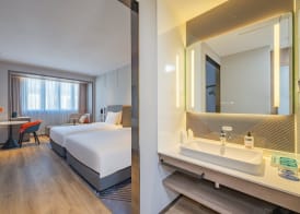 Holiday Inn Express Suzhou Luzhi by IHG 5