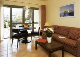 Hapimag Ferienwohnungen Puerto de la Cruz 5