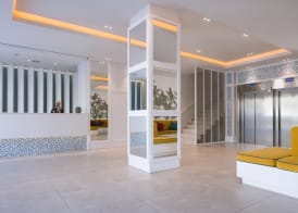 Apartaments Cye Salou 4