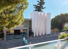 TUI MAGIC LIFE Bodrum - Adults Only 3