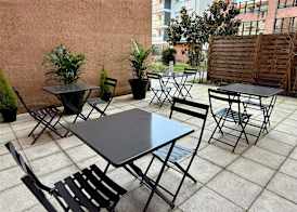 ibis Toulouse Pont Jumeaux 5